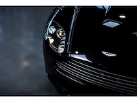 Aston martin - vantage coupe 4,7l v8 - vantage coupe 4,7l v8 - aston martin vantage s coupe 4,7l v8 - 2011 - 2011 - afbeelding 18 van  85
