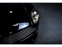 Aston martin - vantage coupe 4,7l v8 - vantage coupe 4,7l v8 - aston martin vantage s coupe 4,7l v8 - 2011 - 2011 - afbeelding 19 van  85