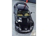 Aston martin - vantage coupe 4,7l v8 - vantage coupe 4,7l v8 - aston martin vantage s coupe 4,7l v8 - 2011 - 2011 - afbeelding 22 van  85