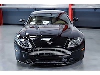 Aston martin - vantage coupe 4,7l v8 - vantage coupe 4,7l v8 - aston martin vantage s coupe 4,7l v8 - 2011 - 2011 - afbeelding 12 van  85