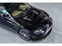 Aston martin - vantage coupe 4,7l v8 - vantage coupe 4,7l v8 - aston martin vantage s coupe 4,7l v8 - 2011 - 2011 - afbeelding 25 van  85