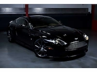 Aston martin - vantage coupe 4,7l v8 - vantage coupe 4,7l v8 - aston martin vantage s coupe 4,7l v8 - 2011 - 2011 - afbeelding 29 van  85