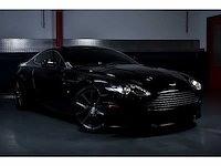 Aston martin - vantage coupe 4,7l v8 - vantage coupe 4,7l v8 - aston martin vantage s coupe 4,7l v8 - 2011 - 2011 - afbeelding 30 van  85