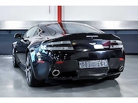 Aston martin - vantage coupe 4,7l v8 - vantage coupe 4,7l v8 - aston martin vantage s coupe 4,7l v8 - 2011 - 2011 - afbeelding 33 van  85