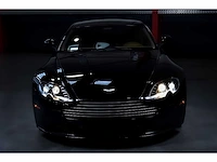 Aston martin - vantage coupe 4,7l v8 - vantage coupe 4,7l v8 - aston martin vantage s coupe 4,7l v8 - 2011 - 2011 - afbeelding 23 van  85