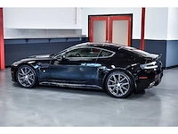 Aston martin - vantage coupe 4,7l v8 - vantage coupe 4,7l v8 - aston martin vantage s coupe 4,7l v8 - 2011 - 2011 - afbeelding 37 van  85