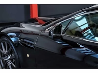 Aston martin - vantage coupe 4,7l v8 - vantage coupe 4,7l v8 - aston martin vantage s coupe 4,7l v8 - 2011 - 2011 - afbeelding 44 van  85