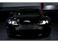 Aston martin - vantage coupe 4,7l v8 - vantage coupe 4,7l v8 - aston martin vantage s coupe 4,7l v8 - 2011 - 2011 - afbeelding 34 van  85
