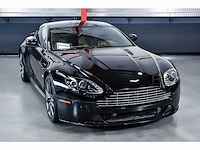 Aston martin - vantage coupe 4,7l v8 - vantage coupe 4,7l v8 - aston martin vantage s coupe 4,7l v8 - 2011 - 2011 - afbeelding 45 van  85