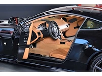 Aston martin - vantage coupe 4,7l v8 - vantage coupe 4,7l v8 - aston martin vantage s coupe 4,7l v8 - 2011 - 2011 - afbeelding 58 van  85