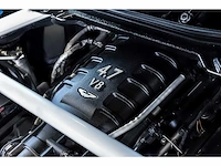 Aston martin - vantage coupe 4,7l v8 - vantage coupe 4,7l v8 - aston martin vantage s coupe 4,7l v8 - 2011 - 2011 - afbeelding 83 van  85