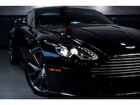 Aston martin - vantage coupe 4,7l v8 - vantage coupe 4,7l v8 - aston martin vantage s coupe 4,7l v8 - 2011 - 2011 - afbeelding 78 van  85