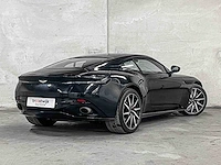 Aston martin db11 4.0 v8 510pk 2017, nl-kenteken - afbeelding 4 van  46