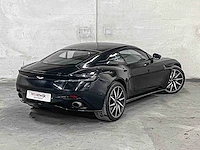 Aston martin db11 4.0 v8 510pk 2017, nl-kenteken - afbeelding 5 van  46