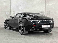 Aston martin db11 4.0 v8 510pk 2017, nl-kenteken - afbeelding 9 van  46