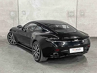 Aston martin db11 4.0 v8 510pk 2017, nl-kenteken - afbeelding 10 van  46