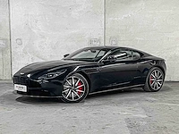 Aston martin db11 4.0 v8 510pk 2017, nl-kenteken