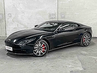 Aston martin db11 4.0 v8 510pk 2017, nl-kenteken - afbeelding 12 van  46