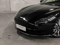 Aston martin db11 4.0 v8 510pk 2017, nl-kenteken - afbeelding 42 van  46