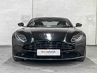 Aston martin db11 4.0 v8 510pk 2017, nl-kenteken - afbeelding 43 van  46