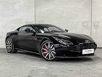 Aston martin db11 4.0 v8 510pk 2017, nl-kenteken - afbeelding 45 van  46