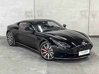 Aston martin db11 4.0 v8 510pk 2017, nl-kenteken - afbeelding 46 van  46