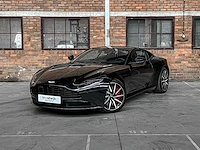 Aston martin db11 4.0 v8 510pk 2017, t-223-bs - afbeelding 12 van  92