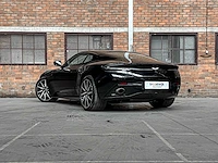 Aston martin db11 4.0 v8 510pk 2017, t-223-bs - afbeelding 28 van  92