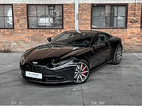 Aston martin db11 4.0 v8 510pk 2017, t-223-bs - afbeelding 23 van  92