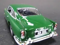 Aston martin db5 (1963) groen - afbeelding 3 van  5