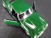 Aston martin db5 (1963) groen - afbeelding 5 van  5