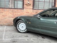 Aston martin db7 3.2 l6 340pk lhd -youngtimer- - afbeelding 19 van  57