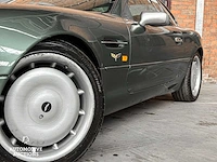 Aston martin db7 3.2 l6 340pk lhd -youngtimer- - afbeelding 34 van  57