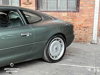 Aston martin db7 3.2 l6 340pk lhd -youngtimer- - afbeelding 45 van  57