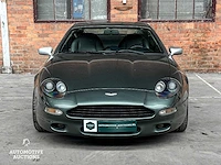 Aston martin db7 3.2 l6 340pk lhd -youngtimer- - afbeelding 54 van  57