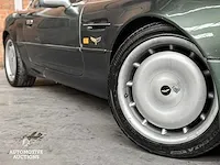 Aston martin db7 3.2 l6 340pk lhd -youngtimer- - afbeelding 11 van  57