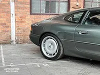 Aston martin db7 3.2 l6 340pk lhd -youngtimer- - afbeelding 12 van  57