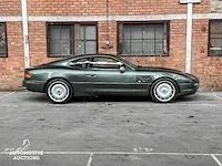 Aston martin db7 3.2 l6 340pk lhd -youngtimer- - afbeelding 13 van  57