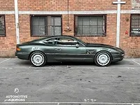 Aston martin db7 3.2 l6 340pk lhd -youngtimer- - afbeelding 14 van  57