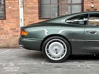 Aston martin db7 3.2 l6 340pk lhd -youngtimer- - afbeelding 15 van  57