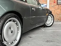 Aston martin db7 3.2 l6 340pk lhd -youngtimer- - afbeelding 19 van  57