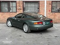 Aston martin db7 3.2 l6 340pk lhd -youngtimer- - afbeelding 24 van  57