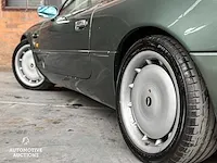 Aston martin db7 3.2 l6 340pk lhd -youngtimer- - afbeelding 25 van  57