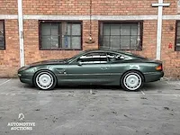 Aston martin db7 3.2 l6 340pk lhd -youngtimer- - afbeelding 28 van  57