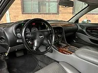 Aston martin db7 3.2 l6 340pk lhd -youngtimer- - afbeelding 31 van  57