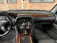 Aston martin db7 3.2 l6 340pk lhd -youngtimer- - afbeelding 32 van  57