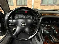 Aston martin db7 3.2 l6 340pk lhd -youngtimer- - afbeelding 33 van  57