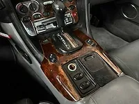 Aston martin db7 3.2 l6 340pk lhd -youngtimer- - afbeelding 37 van  57