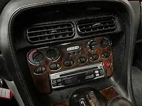 Aston martin db7 3.2 l6 340pk lhd -youngtimer- - afbeelding 38 van  57