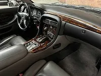 Aston martin db7 3.2 l6 340pk lhd -youngtimer- - afbeelding 45 van  57